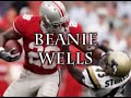 ESPN Chris "Beanie" Wells Highlight Reel