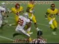 ESPN Chris \"Beanie\" Wells Highlight Reel