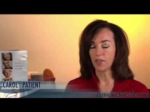 how to whiten teeth if you have veneers