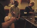 Traditional Music Session Glossop