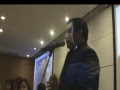 SALUDO DE DIRECTORA DE FUNDACION INTEGRA, LORETO AMUNATEGUI, AL V CONGRESO