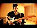 Dirty Loops - Circus (GUITAR ARRANGEMENT + SOLO)