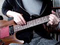 guitar solo