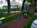videos de Giant Teeter Totter