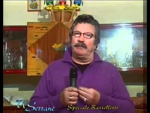 Elettricista barese incazzato