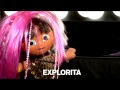 America's Next Top Doll #3