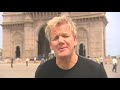 Gordon Ramsay's Great Escape: 100 of My Favourite Indian Recipes Cookbook