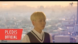 [MV] [COVER] 勝寛 - Beautiful Tomorrow (原唱:朴孝信)