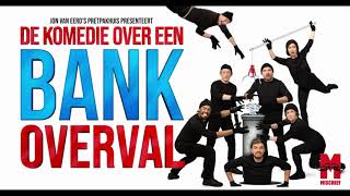 De komedie over een Bankoverval-YouTube