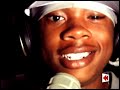 D-Block Interview & freestyles at the D-Block Studio