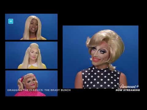 Dragging The Classics: The Brady Bunch joins Paramount – Ryno’s TV