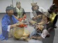 Piala Buluh Perindu Advertisement Kedua