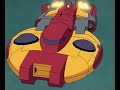 Transformers Animated \"A Bridge Too Close\" [Part 4 of 5]