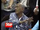 PKR wants to restore immunity of monarchy