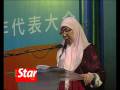 videos de PKR wants to restore immunity of monarchy