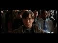 Batman begins (Jhonny Cash-Hurt)