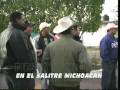 EL SALITRE MICHOACAN MEX. Mpio IXTLAN DE LOS HERBORES