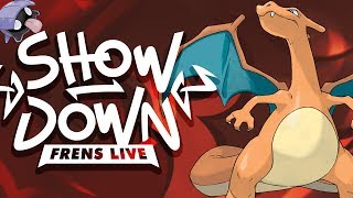 PREPARE FOR TROUBLE #3 Pokemon Ultra Sun & Moon!OU Showdown Live w/PokeaimMD, Chimp, Gator & Emvee by PokeaimMD