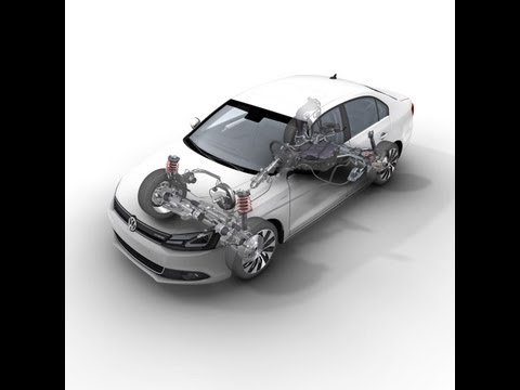 RealWorldTestDrives - It's a hybrid powered by