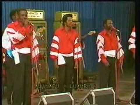 OK Jazz - Alimatou (Hommage a Franco) OK Jazz - Alimatou (Hommage a Franco)