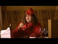 Green Clarinet - That Mitchell and Webb Look
