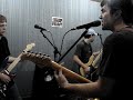 Breathe e come�o da Comfortably Numb
