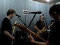 Breathe e começo da Comfortably Numb