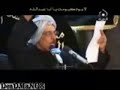 السيد علوي ابو غايب في مسجد الموسوي بدولة الكويت شوط كربلائي