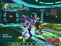 PSO:BB Gov 2-3 solo Hucast Part 2