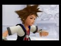 kingdom hearts re chain of memories castle oblivion
