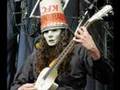 Buckethead- Soothsayer