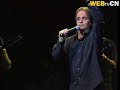 Eros Biondini canta: Chuva de Graças Eros Biondini canta: Chuva de Graças