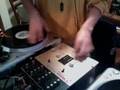 Dj Poostick - Drum and Bass Scratching