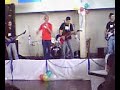 Banda Teor - Maria do Puro Amor (Festival Mariasom)