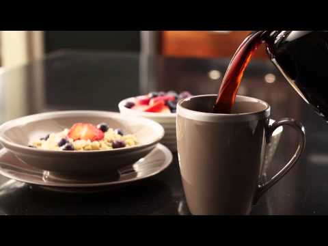 The KitchenAid® 14-Cup Glass Carafe Coffee Maker The KitchenAid® 14-Cup Glass Carafe Coffee Maker