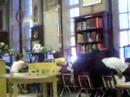 amundsen library