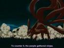 Naruto gotta catch all them yu yu hakusho