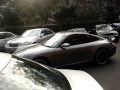 Porsche RUF R Kompressor in London