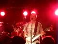 Helmet - Ironhead (live) Copenhagen, Denmark (Lille vega)