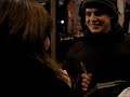 Happy Birthday From Jonathan Groff