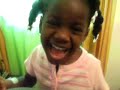 Makayla singing Happy Birthday to her mommy ! Makayla singing Happy Birthday to her mommy !