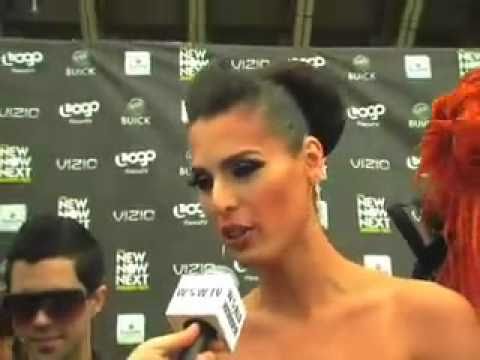 carmen garcia