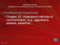 RAS Exam Tutorial - Part Eight