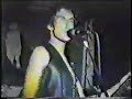 Amebix - Largactyl