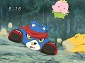 デジモンセイバーズ動画