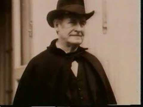 William Jennings Bryan's Cross of ...