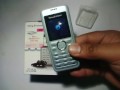 rebel sim ii unlocking sony Ericcson J132 to use on any network