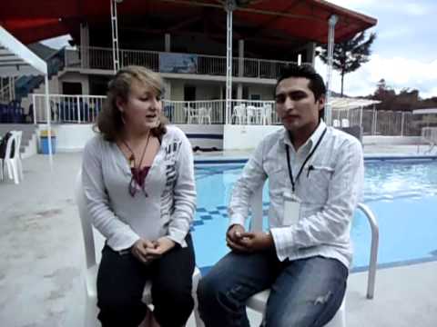 convivencia quirama