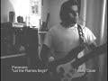 Paramore - Let the flames begin - Bass Cover Paramore - Let the flames begin - Bass Cover
