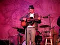 Matt the Electrician - Valedictorian